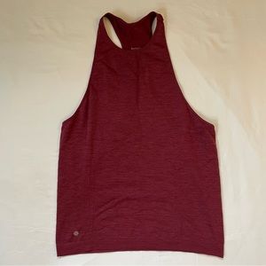 Athleta Seamless Tank